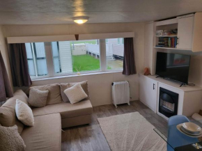 Barmston Beach Caravan Hire